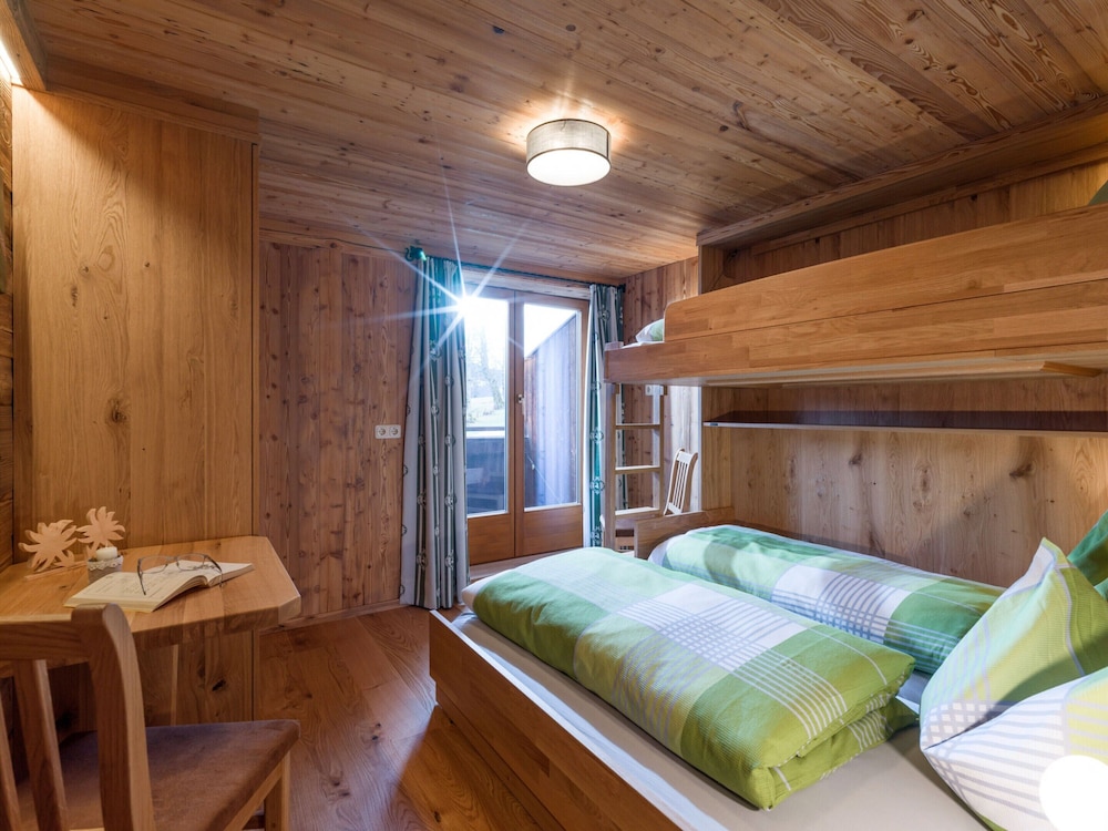Pleasant Apartment in Hopfgarten near Ski Area