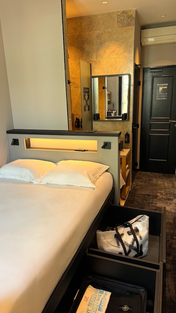 HOTEL by REBOUL - Boutique Hôtel Cassis