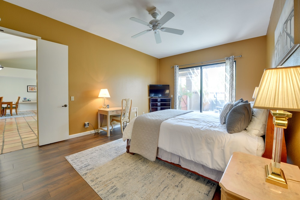 Pet-friendly Borrego Springs Retreat - Property Image 26