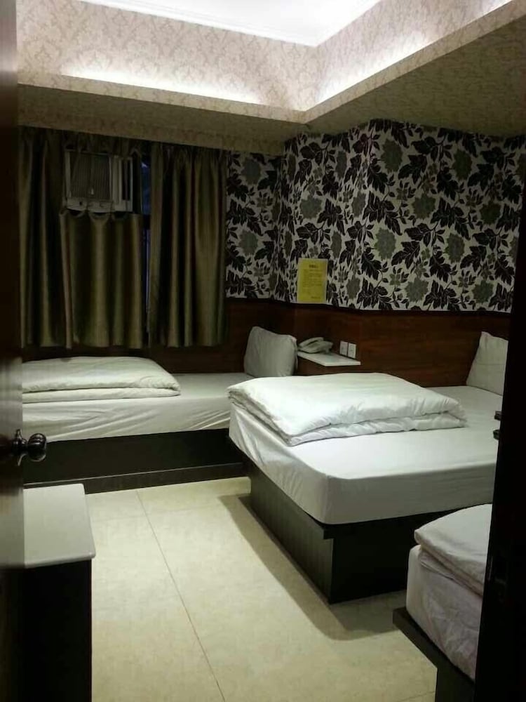 Rai Lei Hostel