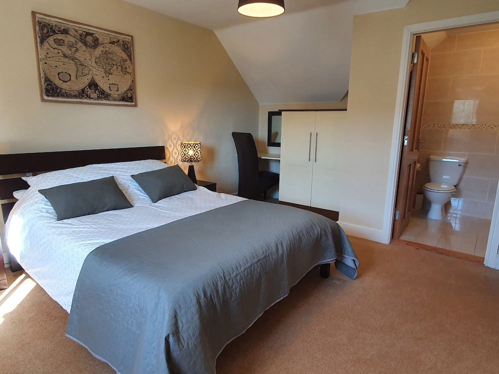 11 An Seanachai Holiday Homes