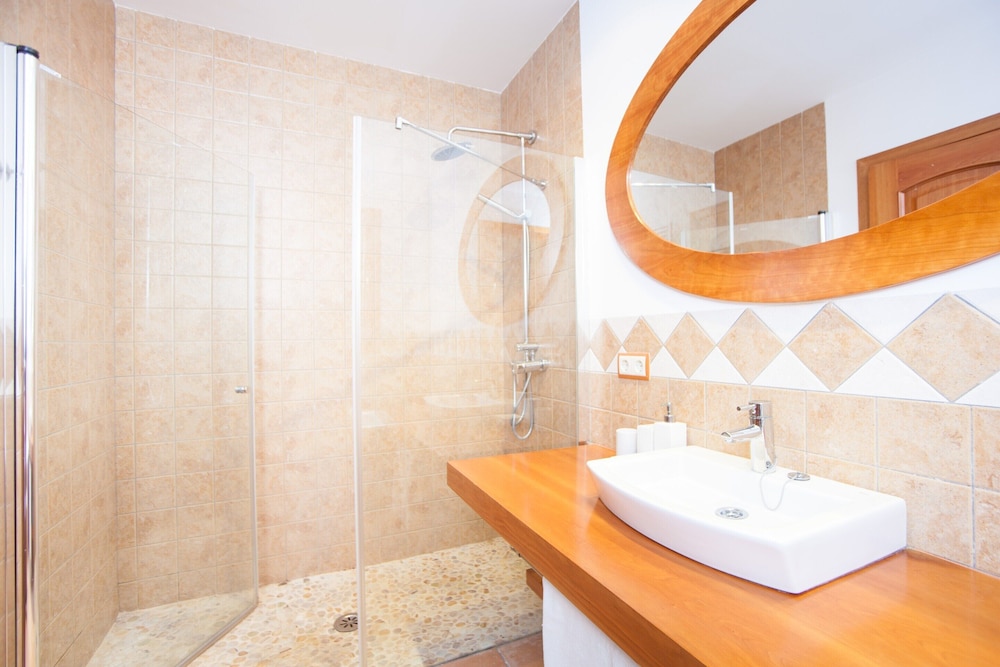 Correfoc - Villa With Private Pool In Sa Pobla