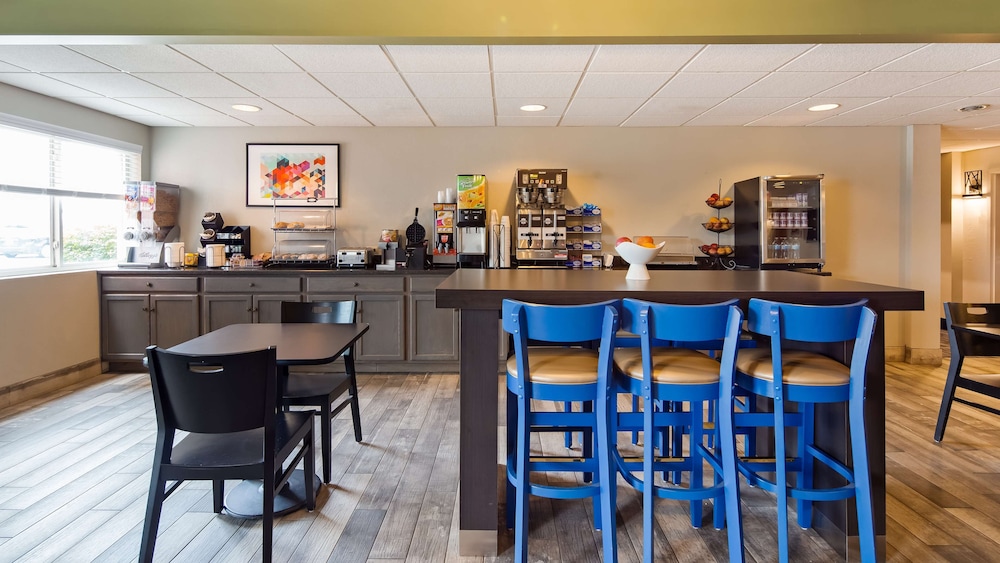 Best Western Nittany Inn Milroy - Property Image 7