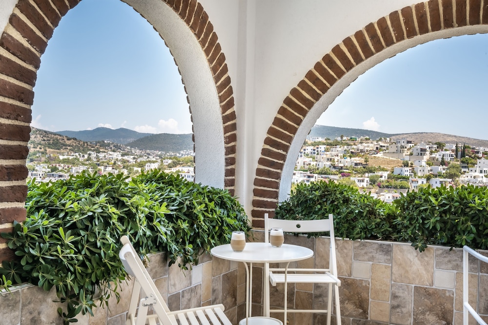 The Poyz Otel Bodrum - Image 50