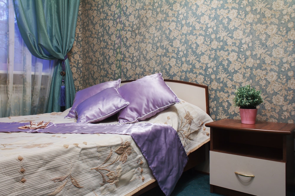InnHome Apartments - Revolution Square
