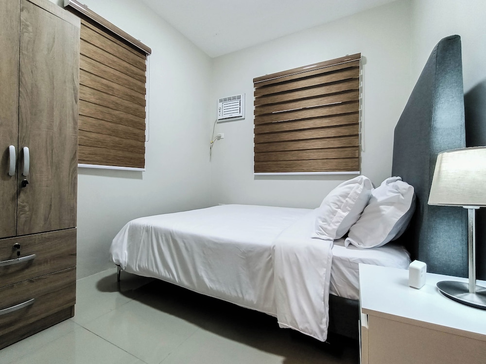 Manzil Anilao Cosy 1 Bedroom Apt U7