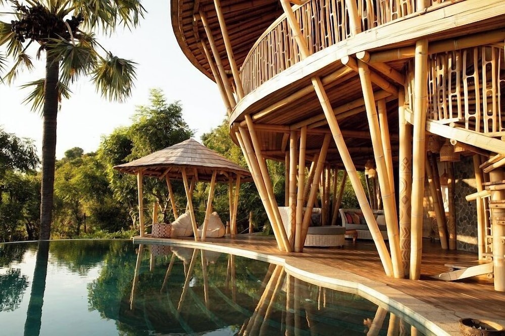 Villas Bukit Lipah
