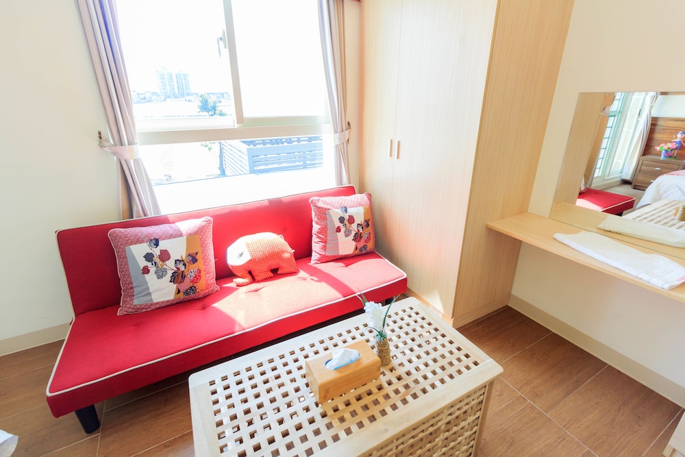 D3 Classic B&B