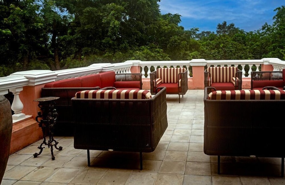 Rambha Palace, photo 17