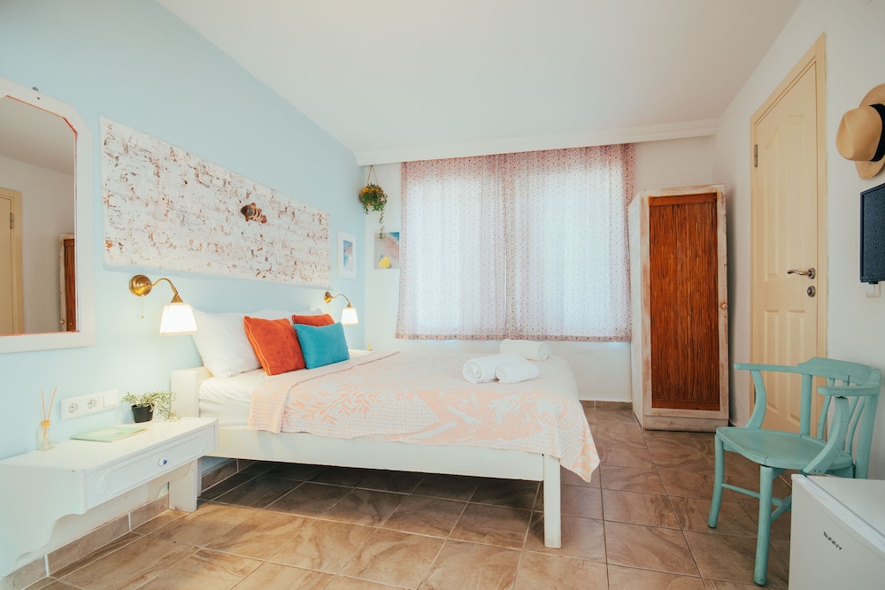 Kuytu Yatak & Kahvaltı - Image 28