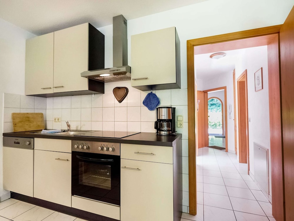 Ferienwohnung mit Bergaufenthalt in Schonau view 3