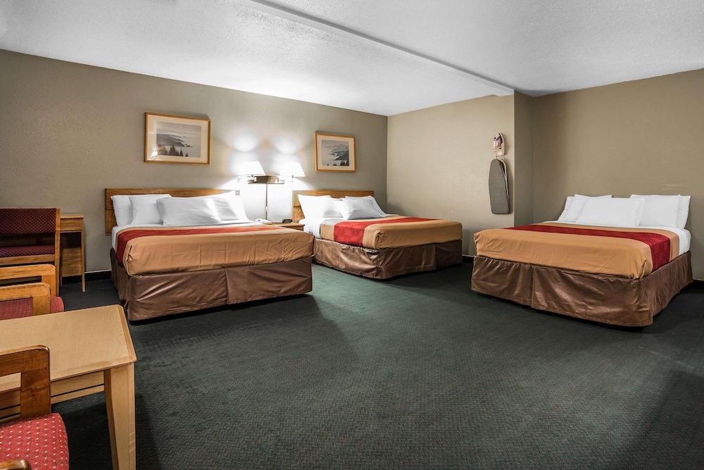 Econo Lodge