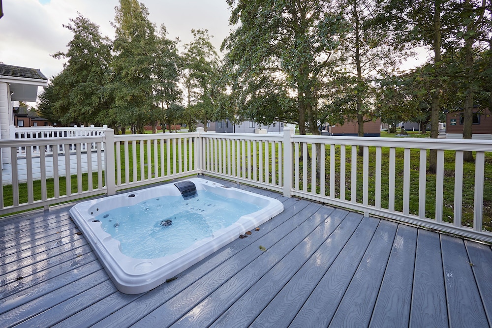 Host Stay Foxglove Lodge