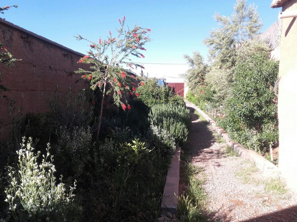 Auberge Toda