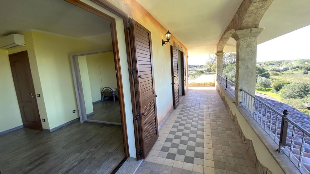 Sardinia Re - Country Villa Pala Venalza