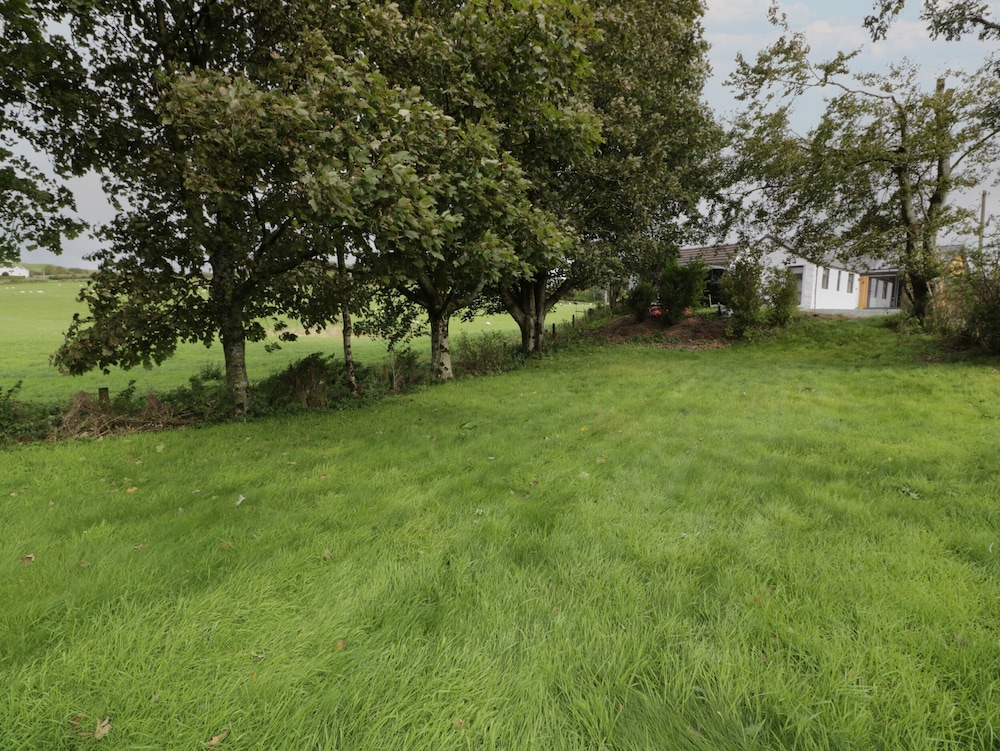 Hardhills Cottage