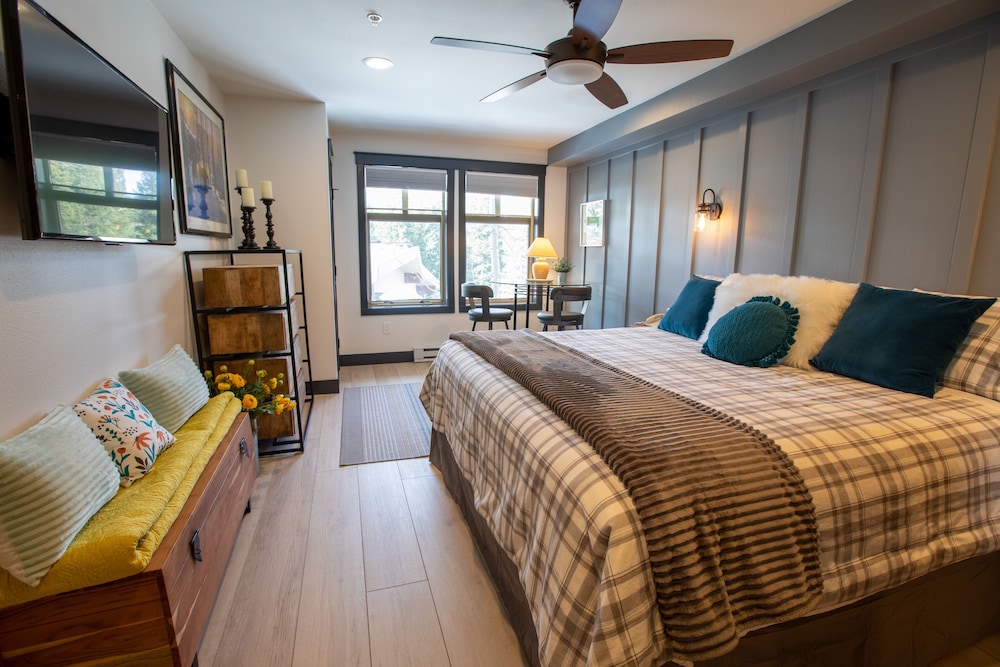 Eagle Springs West Condos - Solitude UT
