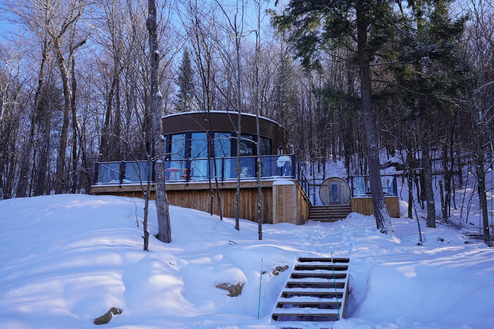 Bel Air Tremblant