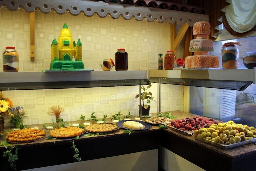 Lims Bona Dea Beach Hotel – All Inclusive