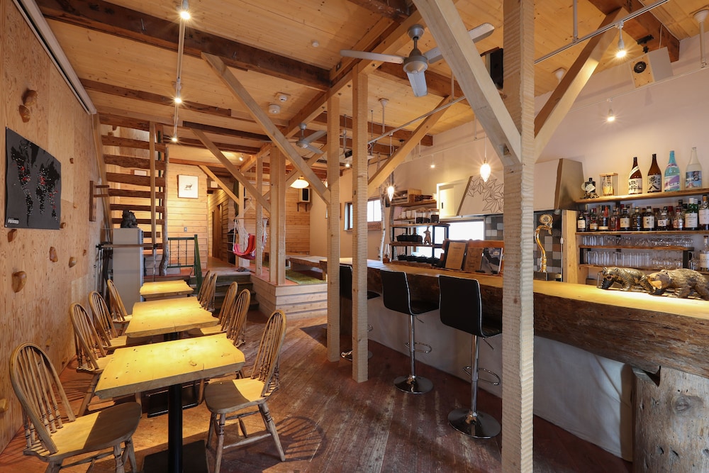 SappoLodge - Hostel