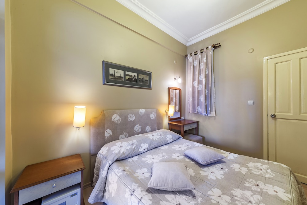 Fehmi Bey Otel - Image 68