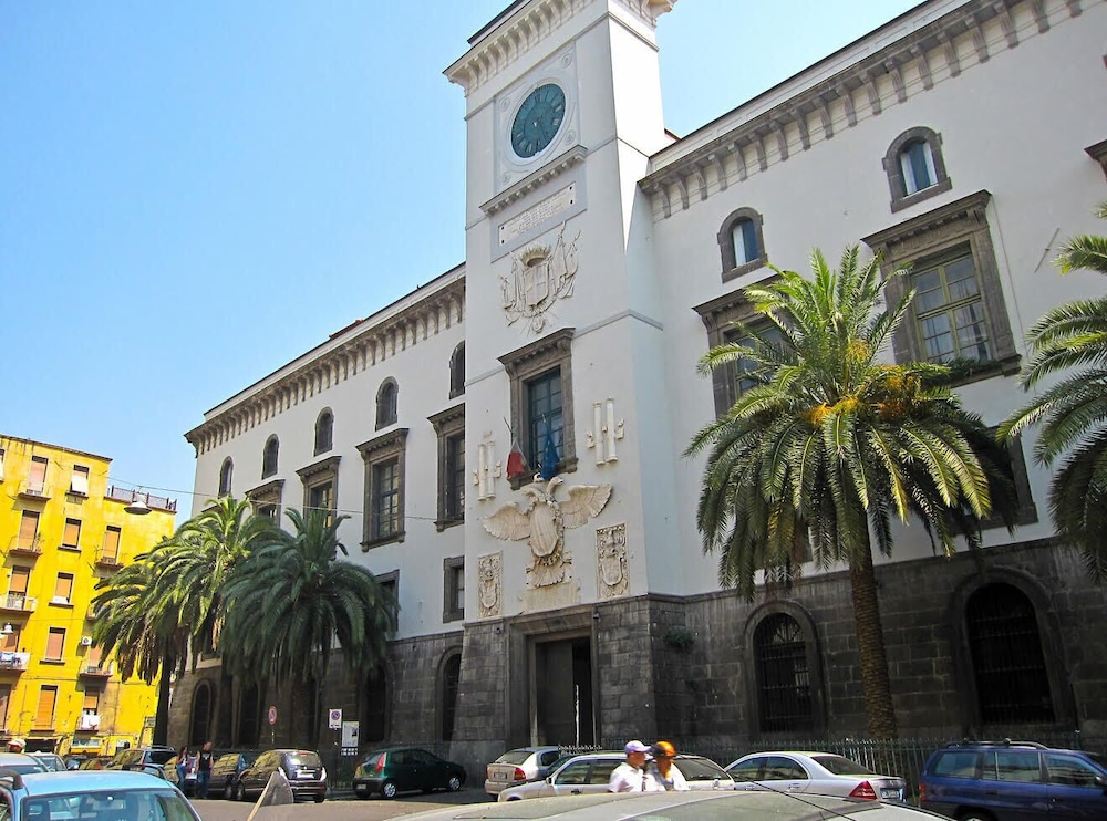 Tresette Porta Capuana