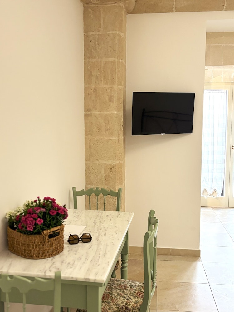 La Vetrana Rooms