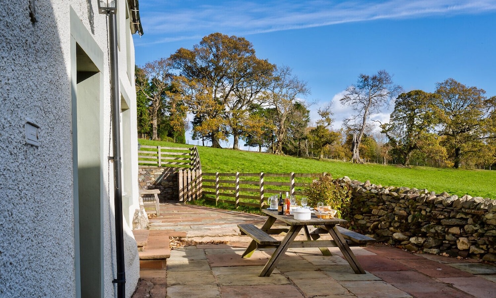 Horrockwood Farm