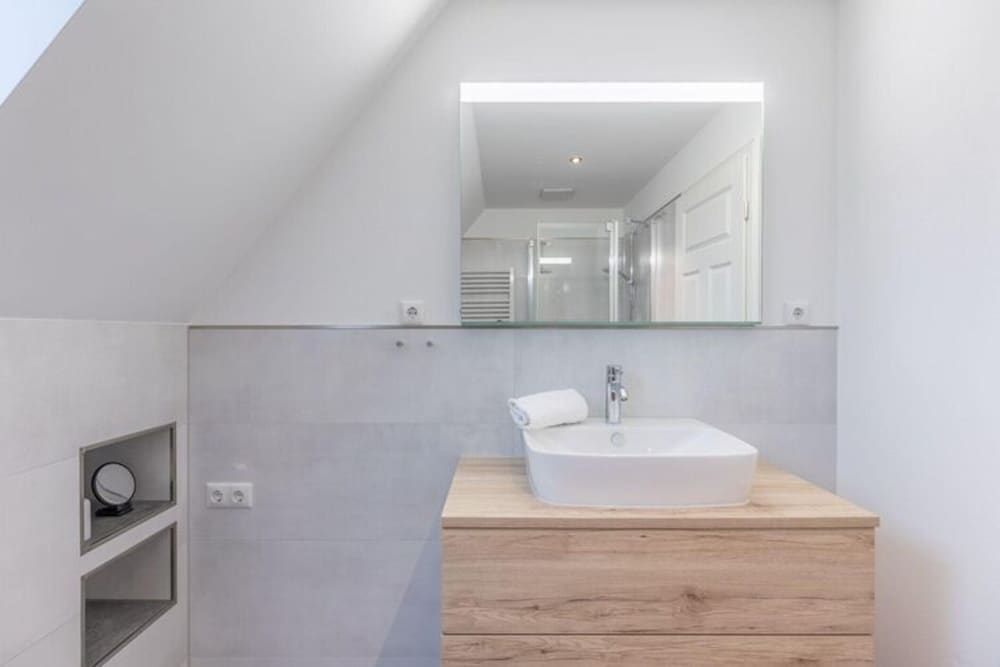 Komfortable Ferienwohnung in St. Peter-ording