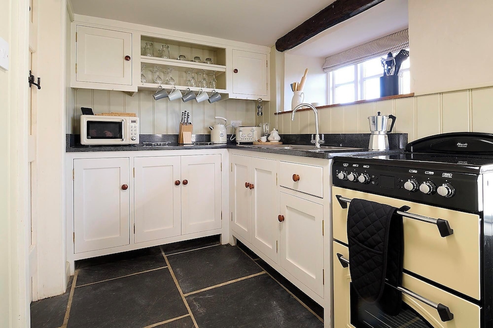 Church Cottage