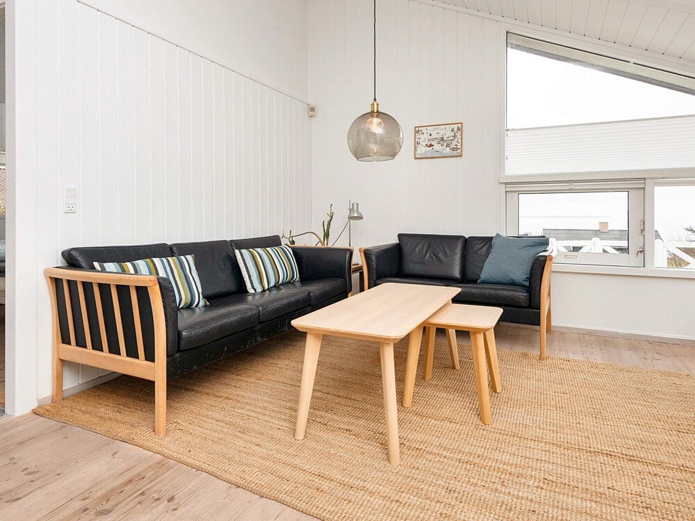 6 Person Holiday Home in Ebeltoft view 2