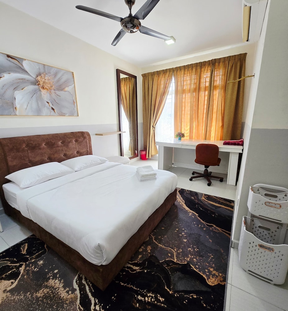 HOMESTAY DAR AL - JUFRY