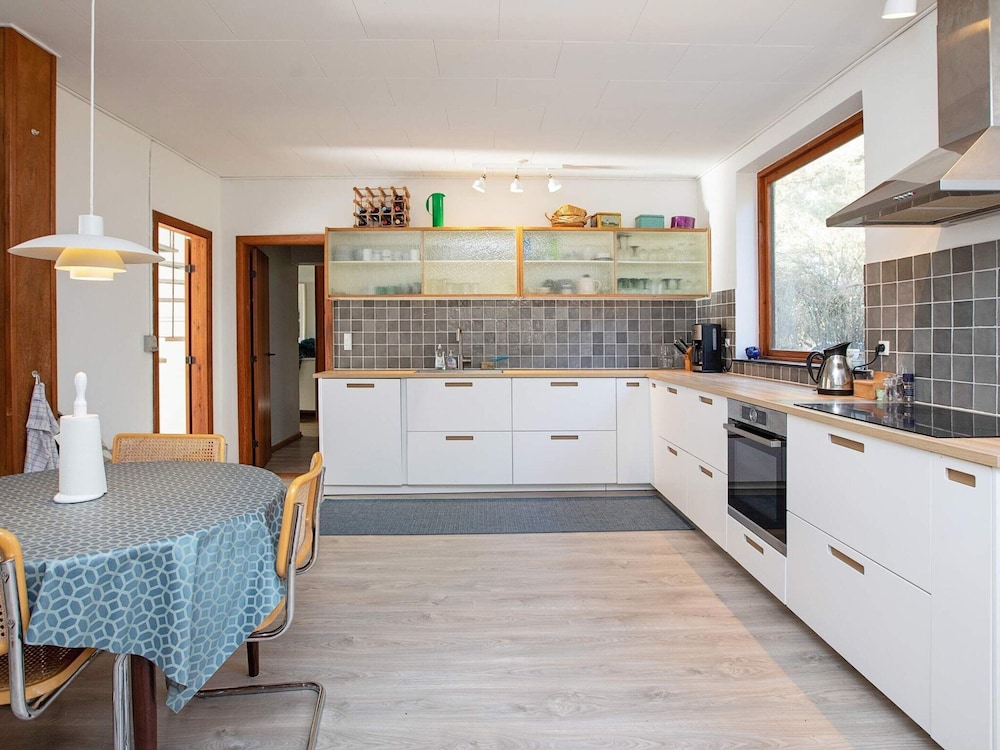 14 Person Holiday Home in Sjaellands Odde view 4