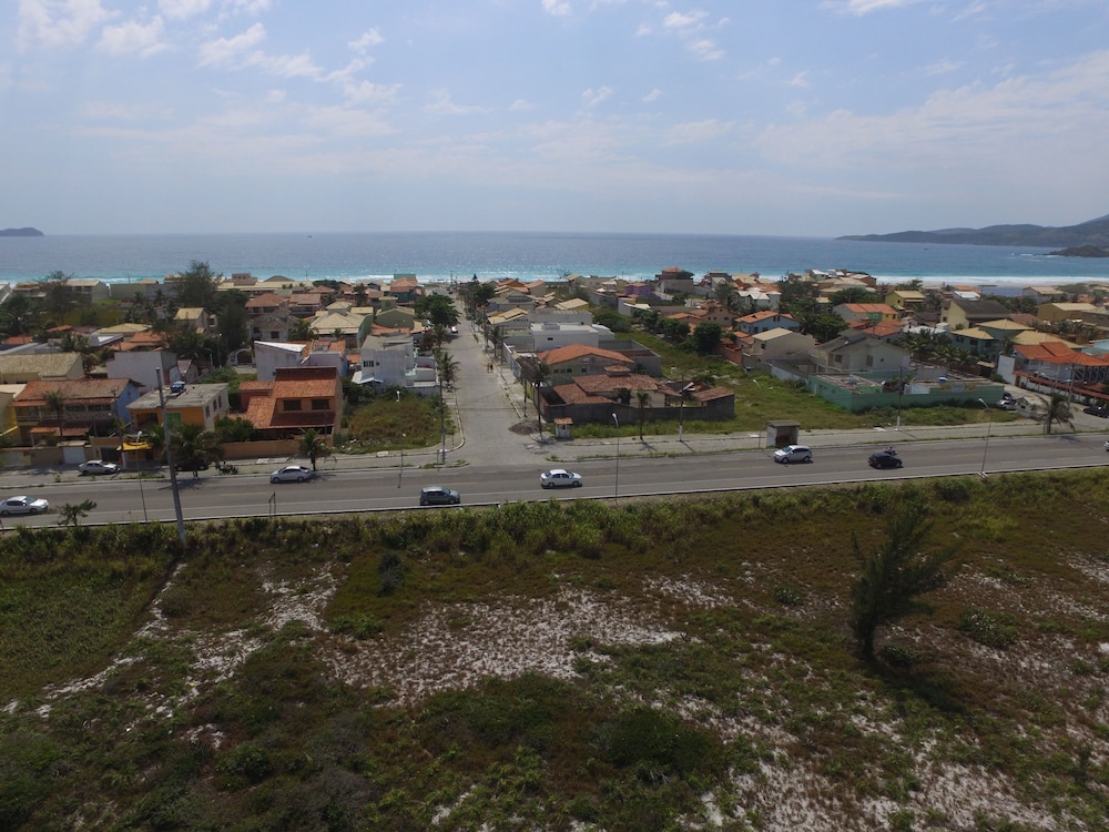 Praia do Foguete Style