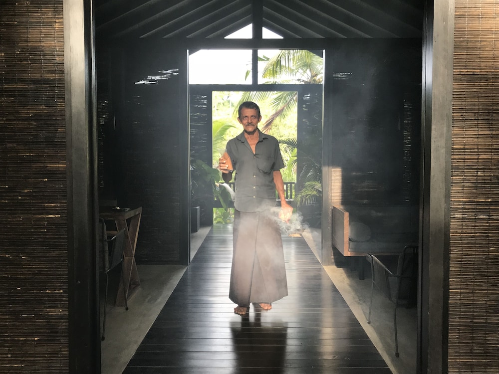 KAJU GREEN eco lodges