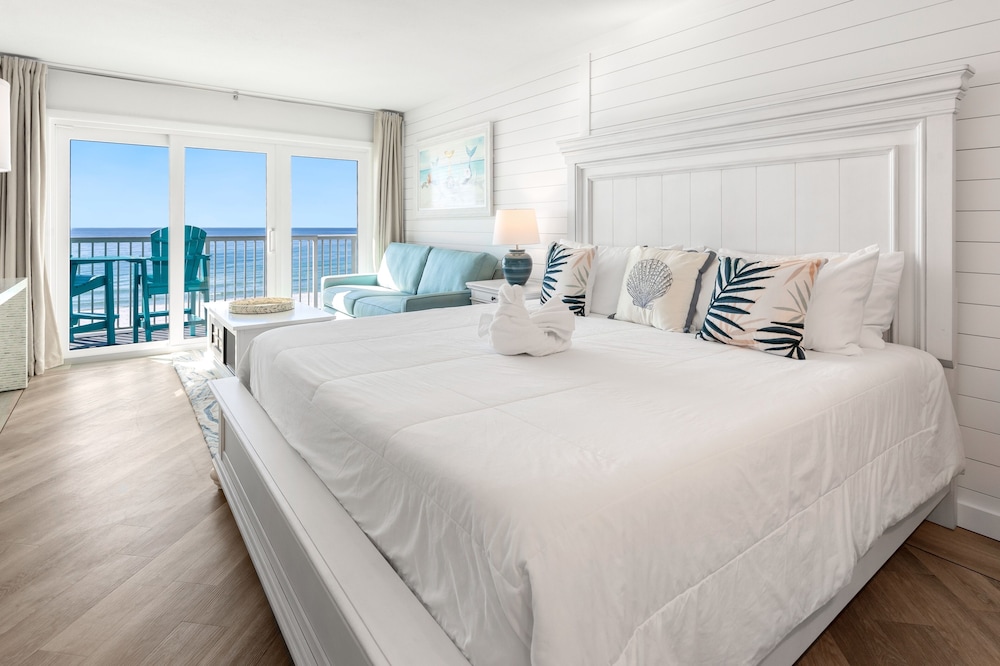 Islander Beach Resort 404 Condo