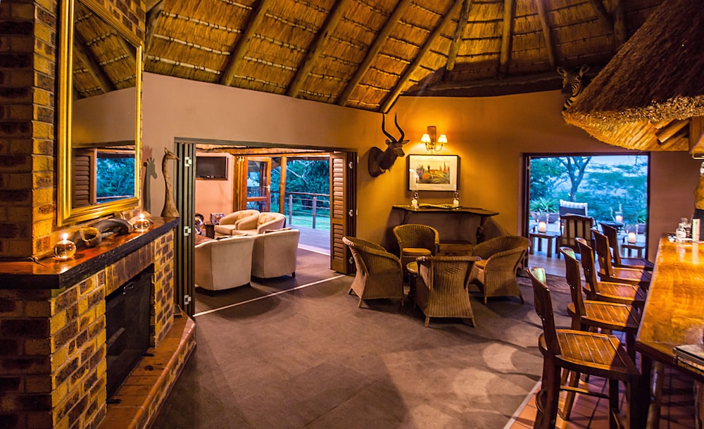 Gwahumbe Game & Spa