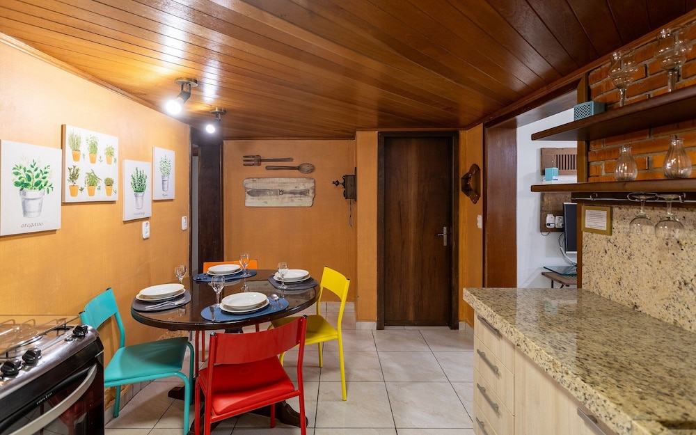 LOCAR-IN GRAMADO- Casa Irmãs Masotti