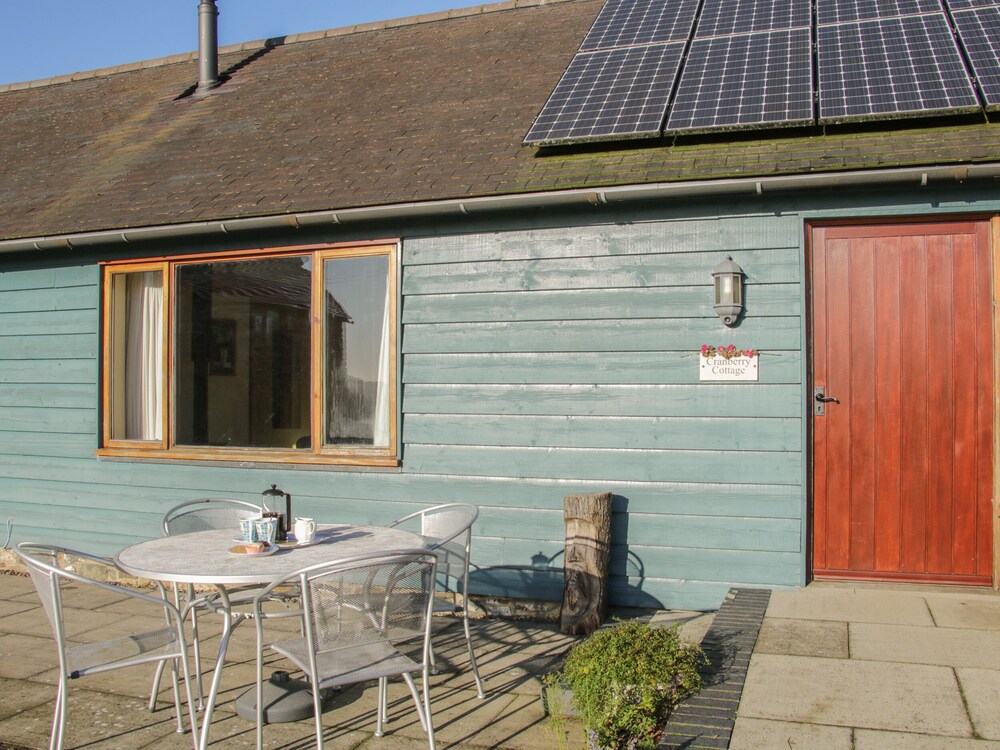 Cranberry Cottage