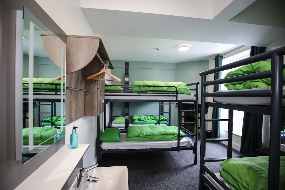 YHA Keswick - Hostel