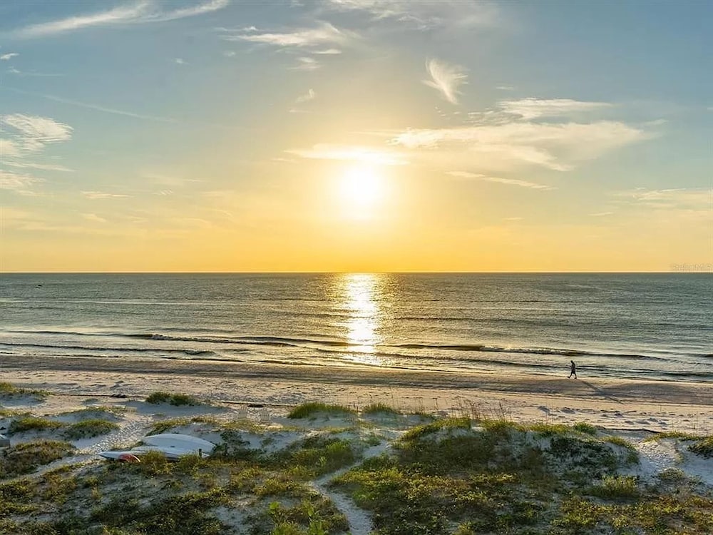 Walks On The Shore