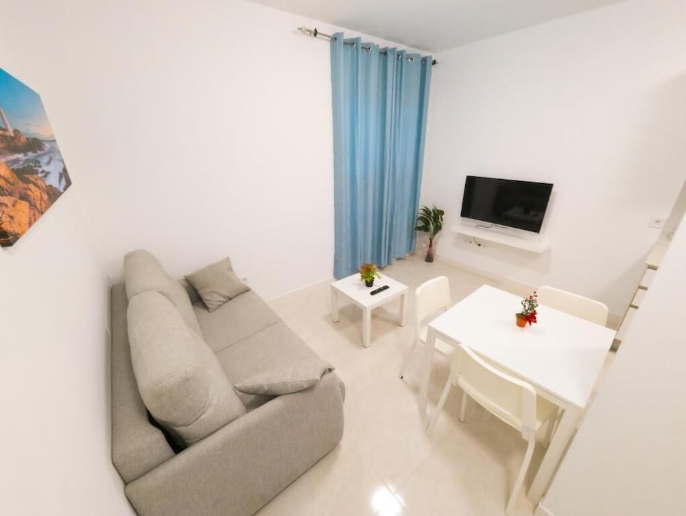 Rental San Luis