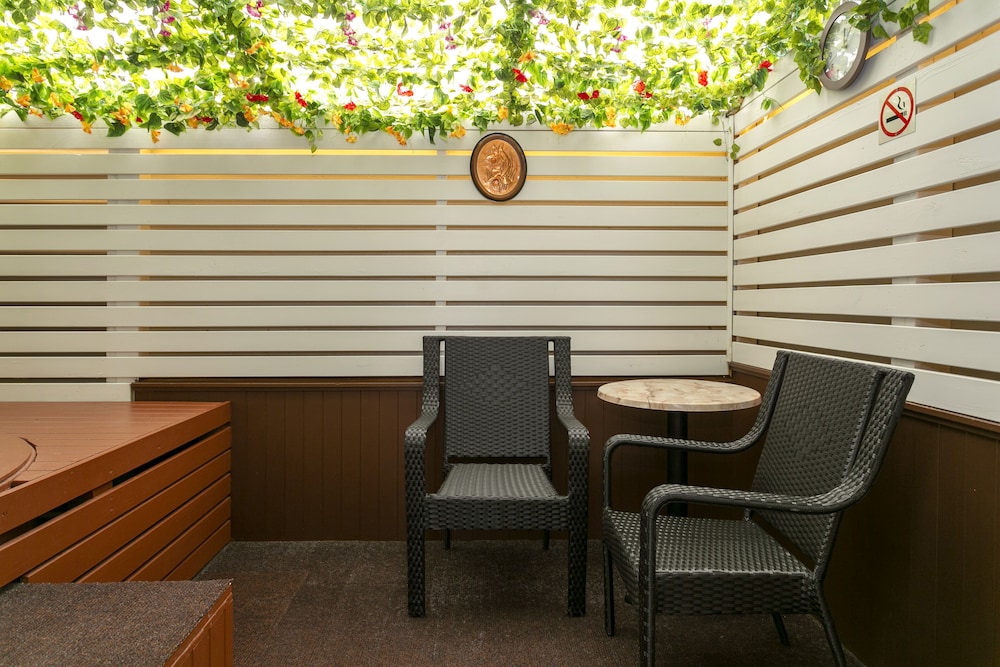 Taupo Thermal Motel & Spa - Adults Only