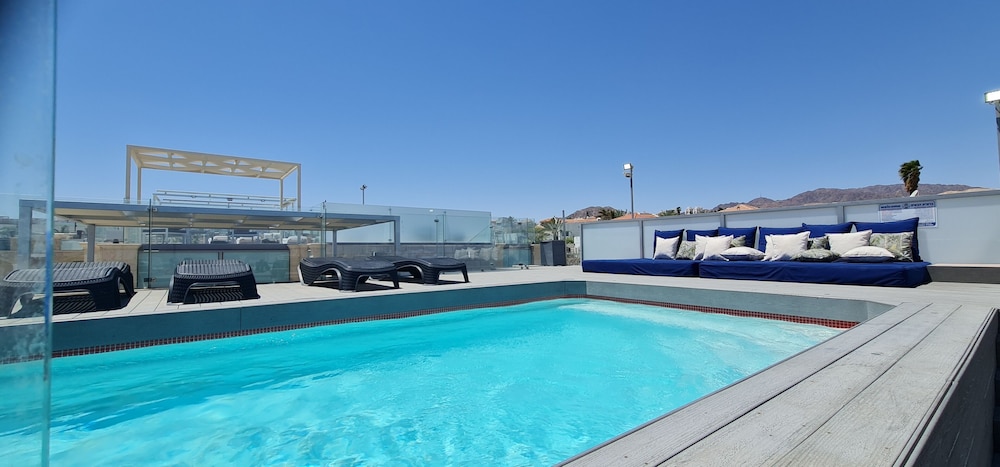 Amdar Holiday Apartments
