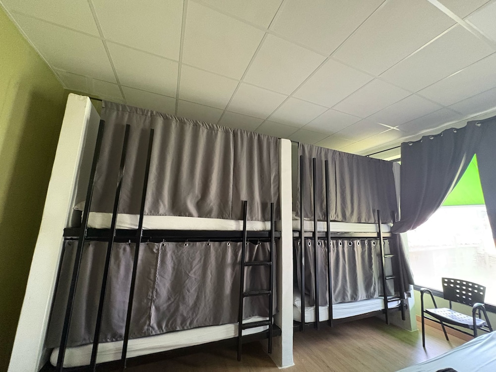 Hostel Azul Cielo