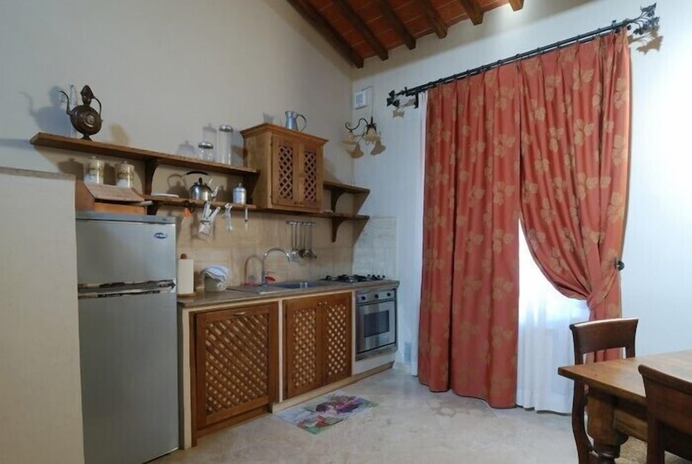 Agriturismo La Lodola