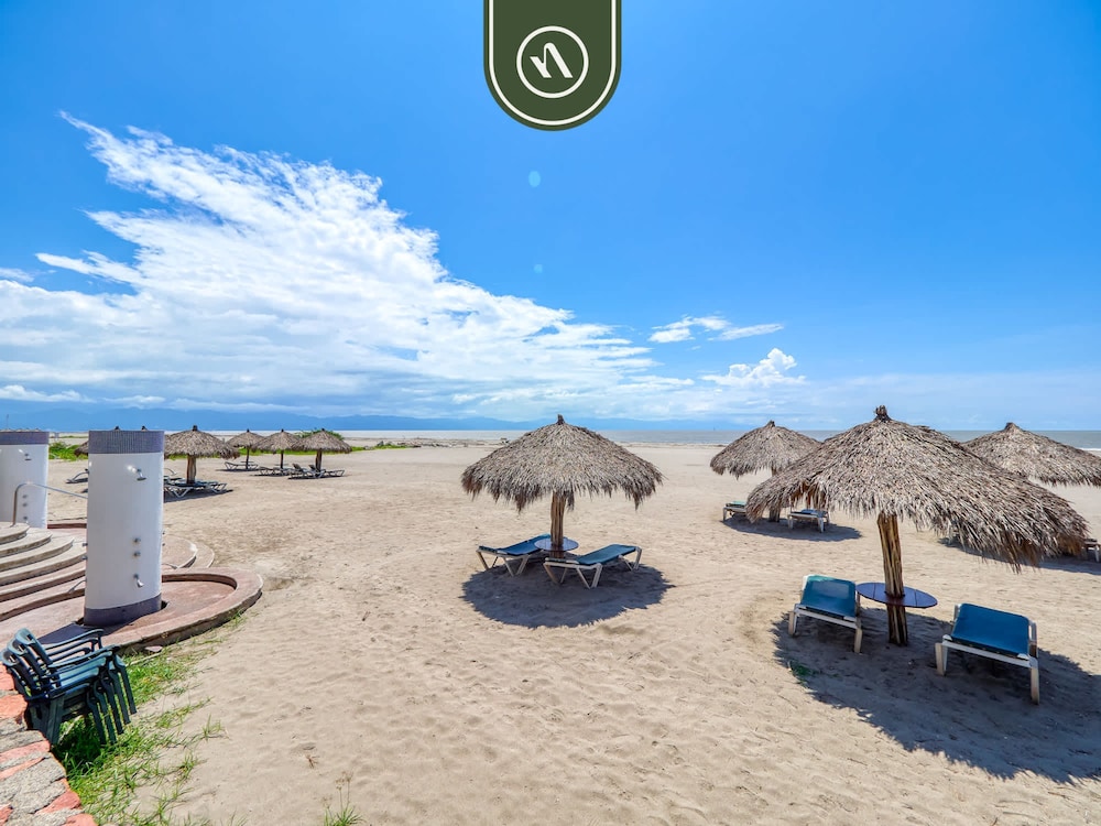Sayil in Nuevo Vallarta