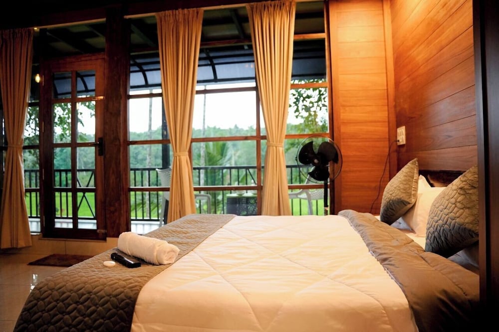 Ethnic Villa Wayanad