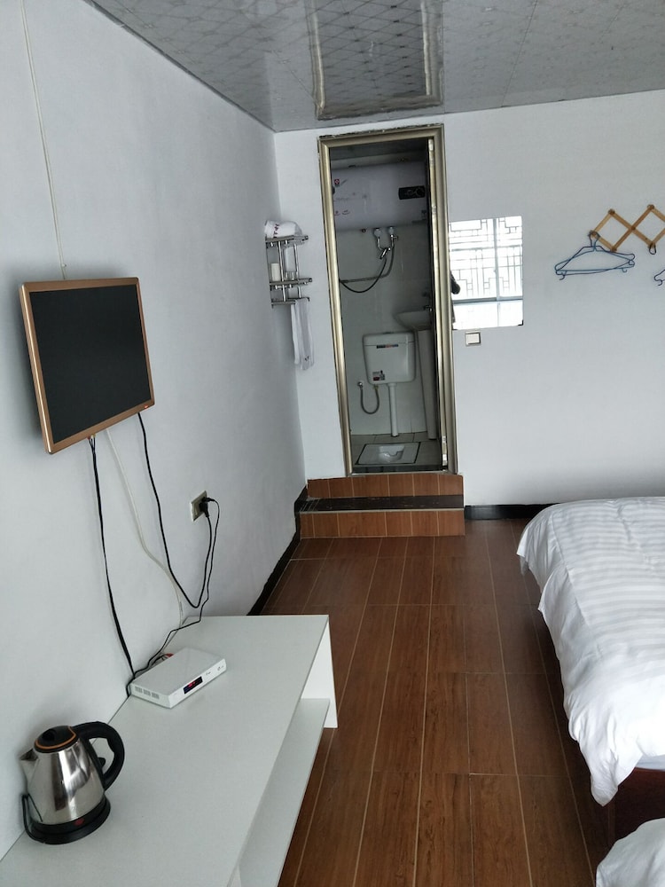 Impression Guest House