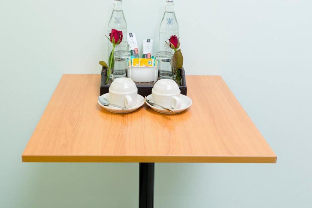 Hotel The Garden Place - Image 1